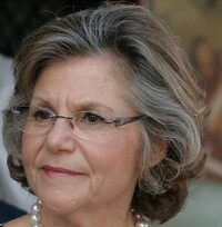 Μαρία Μαλικιώση-Λοΐζου