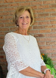 Patricia  Bradley profile picture