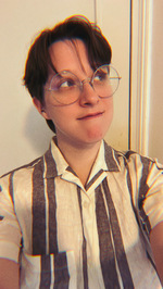 Auden Patrick profile picture