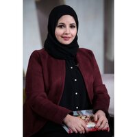 إيلاف الريش