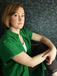 Christin Ljungqvist profile picture