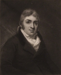 Frederick Reynolds
