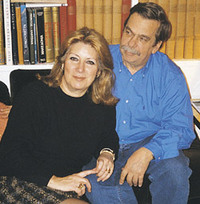 Γιάννης Αλεξάνδρου