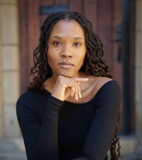 Rachel Laryea