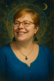 Kirsten M. Corby profile picture