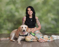 Brooke Danielle Stubbs