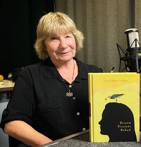 Virdžīnija Lejiņa