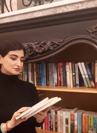Sevinc Abbasova