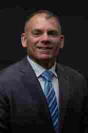 Patrick Naughton Jr.