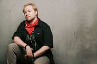 Andrew Joseph White profile picture