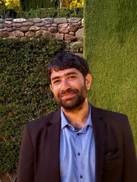 Gautam  Bhatia profile picture