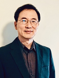 YungSuk Kim