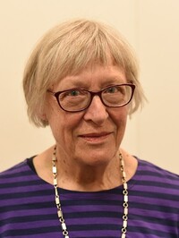 Madeleine Gustafsson