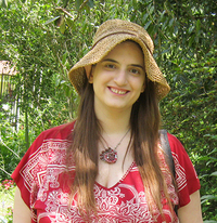 Danielle Ducrest