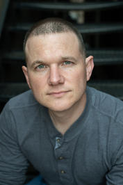 David Joel Stevenson profile picture