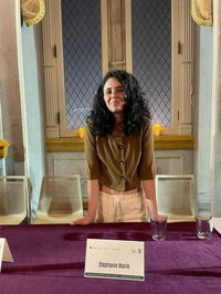 Stephanie Marín Céspedes