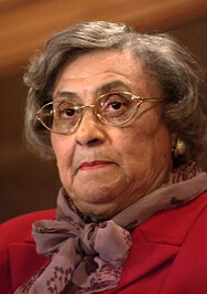 Essie Mae Washington-Williams profile picture