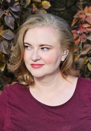 Reena McCarty profile picture