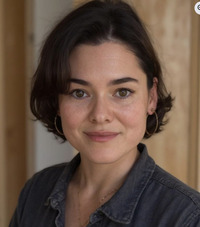 Maria F Calderon