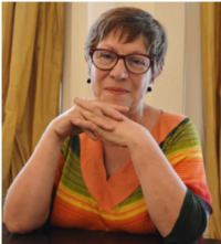 María Teresa Andruetto profile picture