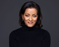 Olivia S. Benson