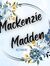 Mackenzie Madden