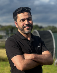 Tarik Bouchnayf