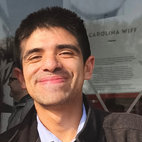 Ulises Chacón Ormeño