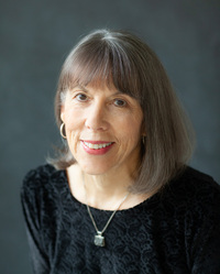 Cindy Veach