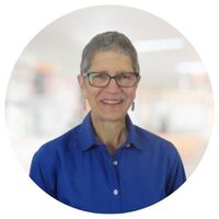 Carol L. Rickard