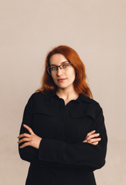 Альона Рязанцева