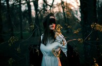Cora  Raven