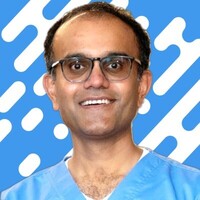 Neal K.  Shah