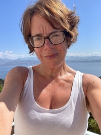 Mandy Baggot profile picture