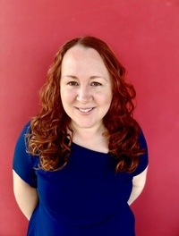 Jennifer Taylor-Gray