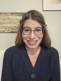 R Elizabeth Russell profile picture