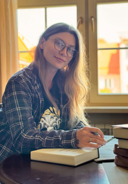 Каміла Грін