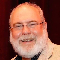 Tony Roebuck