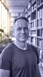 Maxwell Steinbeck