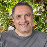 Hesham  Attalla
