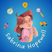 Sabrina Hopewell