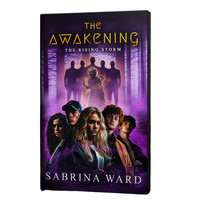 Sabrina   Ward