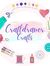 Craftdrawer Crafts