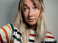 Sonja Ringo