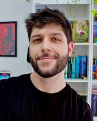 Leo Oliveira profile picture