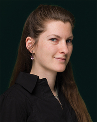 Annemiek Steur