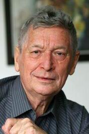 Stanislav Rudolf