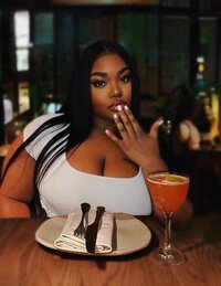 Dajaha Dior Halliday Blair