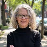 Shannon Steeves