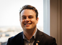 Joshua  Gilbert